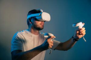 New and Upcoming Games from Oculus - BlogQ1.4